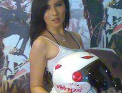 Helm Kadaluarsa Setelah 2 Tahun