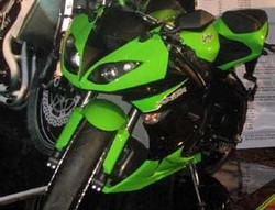 Bebek Kuasai Jalanan, Kawasaki Tetap Fokus di Sport