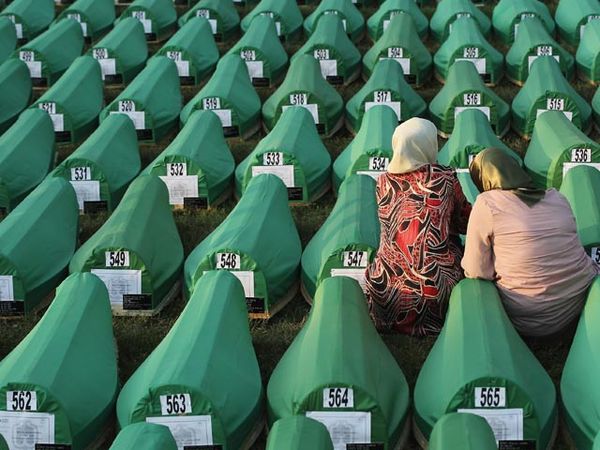 613 Jenazah Berhasil Diidentifikasi   