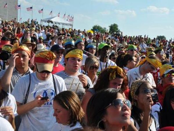 Permainan Angklung Terbanyak