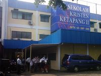 Siswa Baru SKK II Menurun Drastis