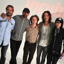 SMS Anti Konser Incubus Beredar di Fillipina