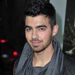 Solo Karier, Joe Jonas Ingin Tur Bareng Chris Brown
