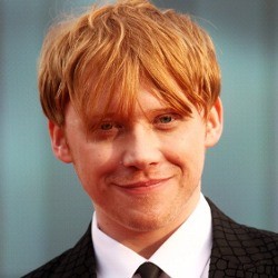Harry Potter Tamat, Rupert Grint Rally ke 9 Negara