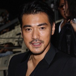 Takeshi Kaneshiro Sudah Menikah?