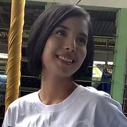 Tya Ariestya Pernah Alami Tindak Pelecehan