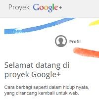 Google+, Proyek Ambisius Sang Raksasa