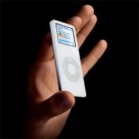 iPod Melanggar Paten, Apple Didenda Rp 68 Miliar