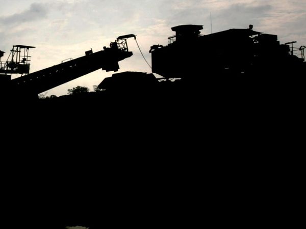 Tambang Batubara Bukit Asam Tambang Batubara Bukit Asam