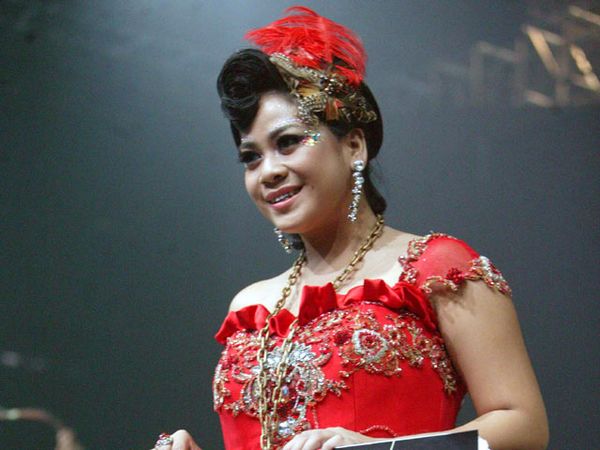 Ayu Juara Penghuni Terakhir Season 6