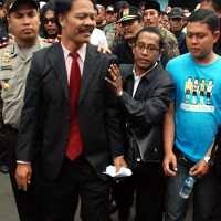 Pertemuan MGM dan PT Jiwasraya yang Memanas Ditunda 