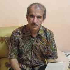 Bahas Pengelasan, Abdullah Shahab Jadi Guru Besar ITS ke 100