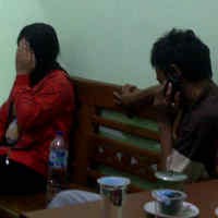 Cabuli Gadis Belia, PNS Kesbang Linmas Bojonegoro Digerebek