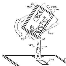  Apple Kembangkan Metode Tuang, Sentil dan Tiup Data 