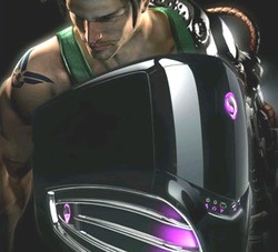 Game PC Lebih Unggul dari Konsol?