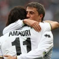 Parma Belum Prioritaskan Penyerang Baru