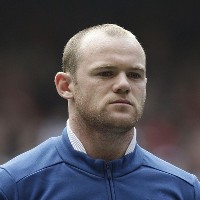 Rooney Antusias dengan Skuad Baru MU