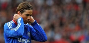 Torres Diyakini Sudah Habis