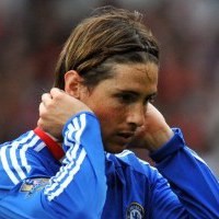 Torres Diyakini Sudah Habis