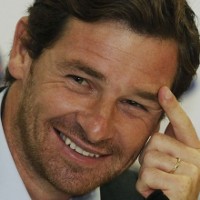 Nani Dukung Keputusan Villas-Boas ke Chelsea