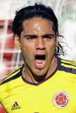 Falcao: Yang Penting Tim, Bukan Cetak Gol