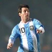 Albiceleste Siap Benahi Lini Depan