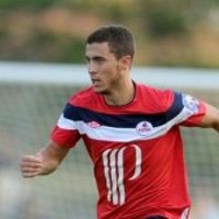 Tolak Tawaran Klub Besar, Hazard Masih Setia Lille