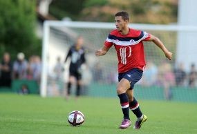 Tolak Tawaran Klub Besar, Hazard Masih Setia Lille