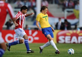  Samba Punya Gunung untuk Didaki