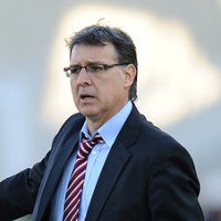  Paraguay Tanpa Pelatih di Laga Pamungkas