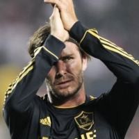 Beckham: Mourinho Seorang Genius