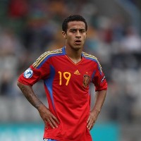 Thiago: Bermain Besama Xavi & Iniesta adalah Kebanggaan