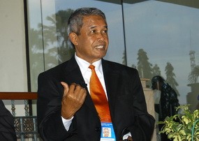 Soal Timnas, Djohar Berpegang pada Satlak Prima