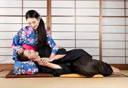 Konsumsi Kondom Orang Jepang Tinggi Meski Jarang Bercinta