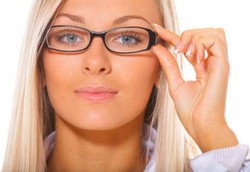 Mata Minus Lebih Rentan Buta Karena Glaukoma