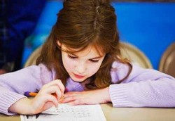 Tanda-tanda Anak Mengalami Kesulitan Belajar