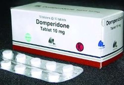 Domperidon, untuk Gangguan Lambung dan Mual