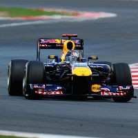 Aksi Webber Kejutkan Horner