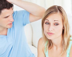 5 Penyebab Stres Jelang Pernikahan