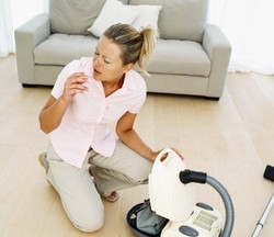 Awas, 4 Bahaya Tersembunyi di Rumah Anda