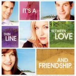 Something Borrowed: Dilema Moral Cinta dan Persahabatan