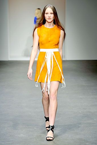 Amber & Thomas, Spring/Summer 2012