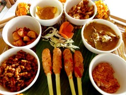 Wisata Kuliner Singaraja