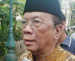 MUI: Polri Harus Persuasif Dalam Penyelidikan Bom di Pesantren NTB