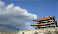 Mengenal Kampung Muslim di China 