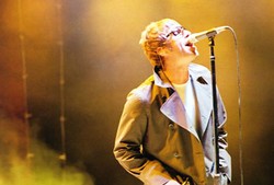 Liam Gallaher: Noel adalah Orang yang Gila Kendali