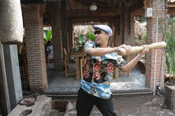 Heru Shaggydog/Dubyouth Soundsystem Akan Melakukan Tur ke Prancis dan Belgia