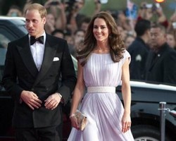 Pasca Tur ke AS, Kate Middleton Ingin Menghilang