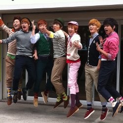 U-Kiss Rilis Album Baru September