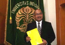 Dr Kayika Cemaskan Perempuan yang Pasrah Kena Gangguan Seks